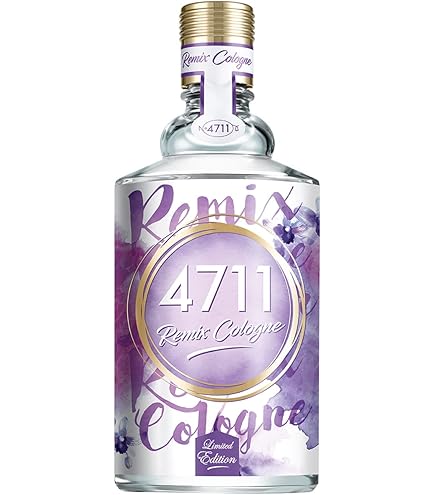 Amazon.com : 4711 Eau De Cologne Spray (Unisex) 5.1 oz : Beauty